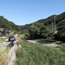호명호수(제1주차장) 이미지