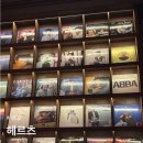광교역 리치플라자 | [광교] 헤르츠 : LP 라이브 재즈 공연 수원 이색 카페