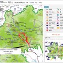 【 전체 산행 】2012년 7월 19일, 경남 지리산 천왕봉 산행 안내 이미지