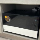 신용전자판매센타 | LG 디오스 오브제 컬렉션 광파오븐 39L 찐 내돈내산 구입 사용 후기