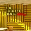 THECOOLEST HOTEL 이미지
