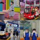 푸드월드 | 분당 잡월드 예약 할인, 푸드코트, 오전오후 종일 이용 후기 및 팁