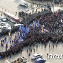 염곡사거리 현대기아 앞 이미지