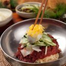 가온밀면 이미지