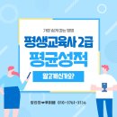 [1월] 평생교육사 현장실습 | 평생교육사 평균점수? 40대 직장인 합격 후기 공개
