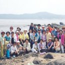 졸업40주년 기념여행- 실미도 무의도 /2003년7월1일~2일 이미지