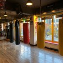 군자뮤직복싱다이어트 이미지