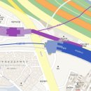 신도림역2번(택시) 이미지