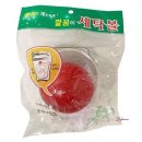 깔끔이 세탁 이미지