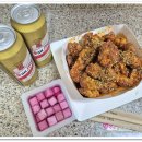 더더치킨 - 강서구 | 고추화삭 멕시카나 양념치킨 신제품 단짠 매운치킨 리얼후기