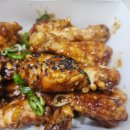 치킨맛집 대화마을치킨 콰삭킹 맛쵸킹 치킨 BHC 대화지구점 치킨 포장후기