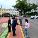 보성교육지원청 제34대 권순용 교육장 취임 이미지