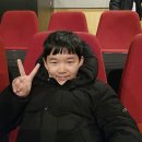 루돌프와 산타클로스 이미지