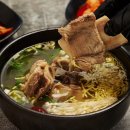 명품숯불갈비 이미지