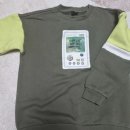 남아 기모맨투맨 총6벌 일괄판매🍠택포사만🍠 이미지