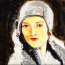 소포마을 | Marianne von Werefkin(마리안네 폰 베레프킨) / 1 - 여류 표현주의화가
