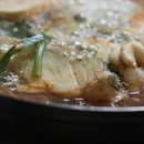 [대전맛집] 대구탕의 진미 ..한마당식당(석봉동) 이미지