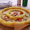 난 치킨 너는 피자 이미지