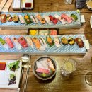 호텔안도 | 대전 유성 초밥맛집 찾는다면? 죽동 안도스시 추천 및 솔직후기