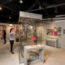 서울여자대학교 박물관 이미지