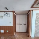 신도베스트 | [창동 신도브래뉴 인테리어]잡지 화보 인테리어로 대변신한 거실 인테리어