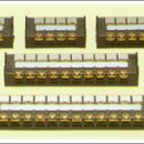 고정식 단자대 (TERMINAL BLOCK) 이미지