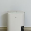신세계라이브쇼핑_비인증무 | LG 휘센 오브제컬렉션 제습기 21L 카밍베이지(DQ214MEGA), 한 달 사용 후기(+최대 할인 가격) 및 추천