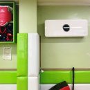 한겨레태권도장 이미지