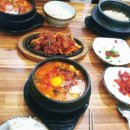 전주팔미콩나물국밥(성서점) 이미지