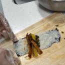 펭귄꼬마김밥 이미지