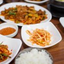 동원쌈밥 이미지