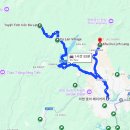 내도마을 | 베트남 달랏 혼자 여행 꾸란마을 그랩 바이크로 다녀온 후기 + 같이 들르기 좋은 관광 일정 추천