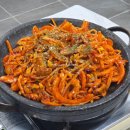 주현목욕탕 | 익산 주현동] 낙지의 쫄깃한 식감과 소곱창의 고소함 맛있게 매콤한 소곱창낙지볶음 동서네낙지 주현점