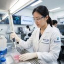 (주)코리아바이오뱅크 이미지