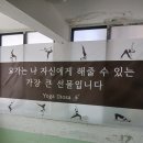 디오사 | 대연동 요가 추천, 요가 디오사 힐링요가 일일 체험 후기 (초보도 부담 없었어요)