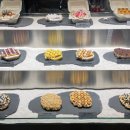 뚱뚱한크로플 이미지