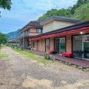 휴 펜션 민박 이미지