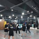 한빛체육관 이미지