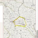 가리산길 이미지