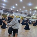 창작가무극 독립의 혼 임청각 이미지