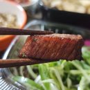 숙성고기육칠이 - 수원시 팔달구 중부대로239번길 58 | 숙성고기육칠이