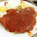 달인왕 돈가스 이미지