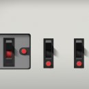 감전세차장 이미지