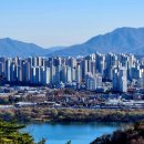 아차산 동행숲길 이미지