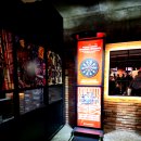 피자다트 | 구디역 놀거리, 다트플랙스 가격, 메뉴, 회식 후기