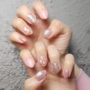 올리브영철산역점 | 철산역 네일 아크시네일 헤드스파 광명철산역점 가을네일 이달의아트 후기