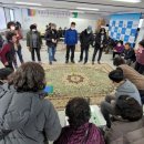 (사)한국농아인협회 영천시지회 이미지