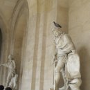 파리 여행2 - 부르봉왕조 태양왕 루이 14세의 영광 그 화려한 베르사이유 궁전을 보다!!! 이미지