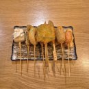 대구 침산동 이자카야 소코니 : 쿠시카츠, 야키토리 맛집 후기, 정보