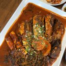 황금코다리 건너편 | 남양주 다산 맛집 내돈내산 모임하기 좋은 황금코다리 다산점